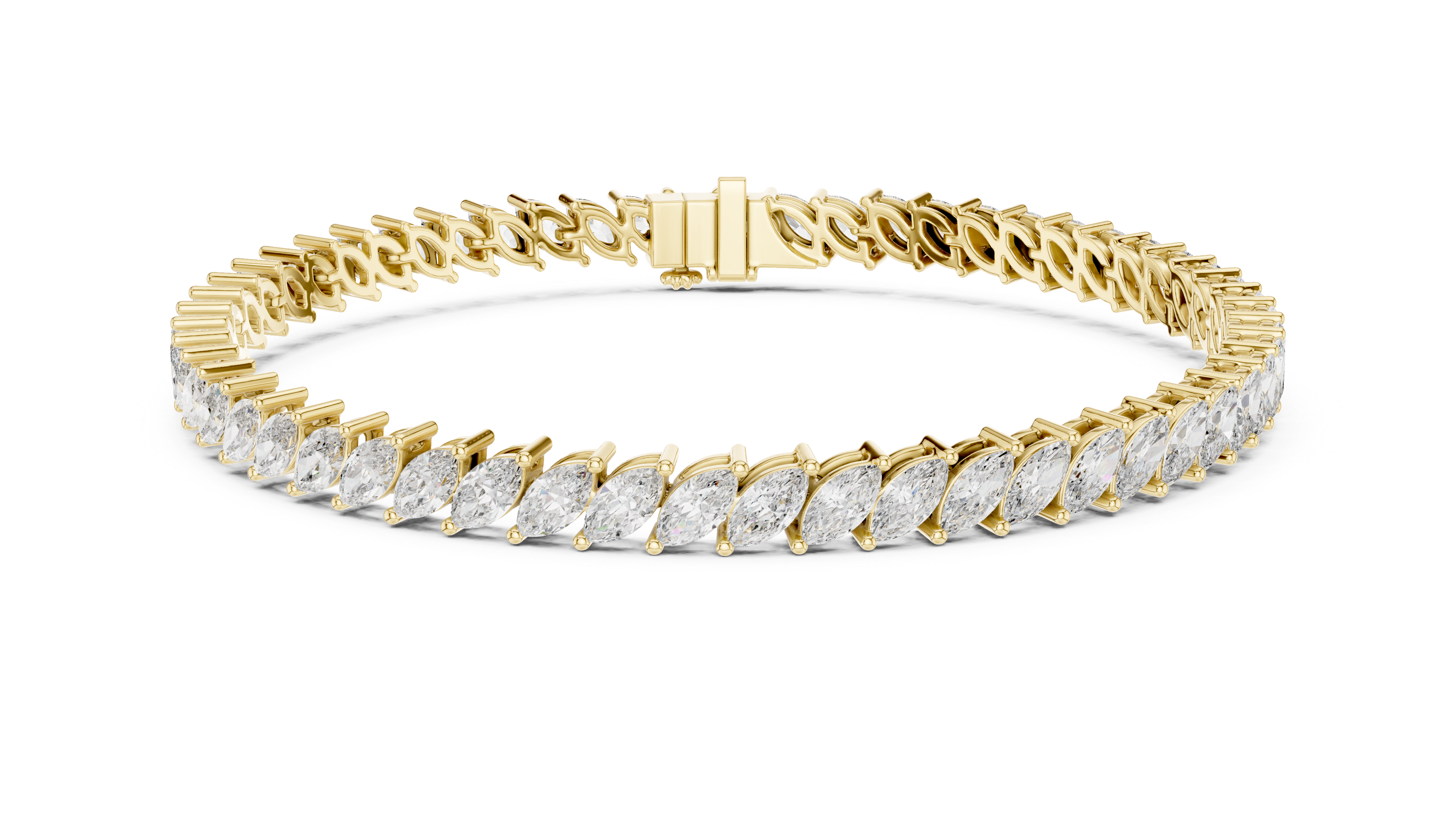 Diamantkette