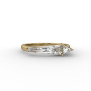Collier en diamant