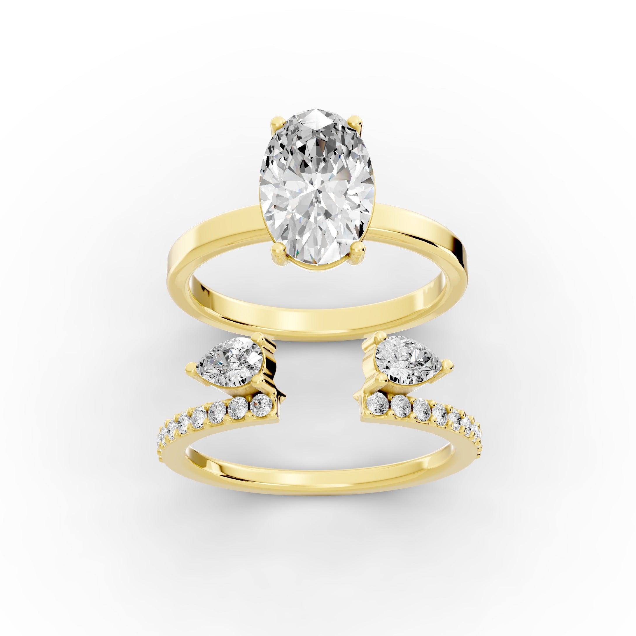 Diamantkette