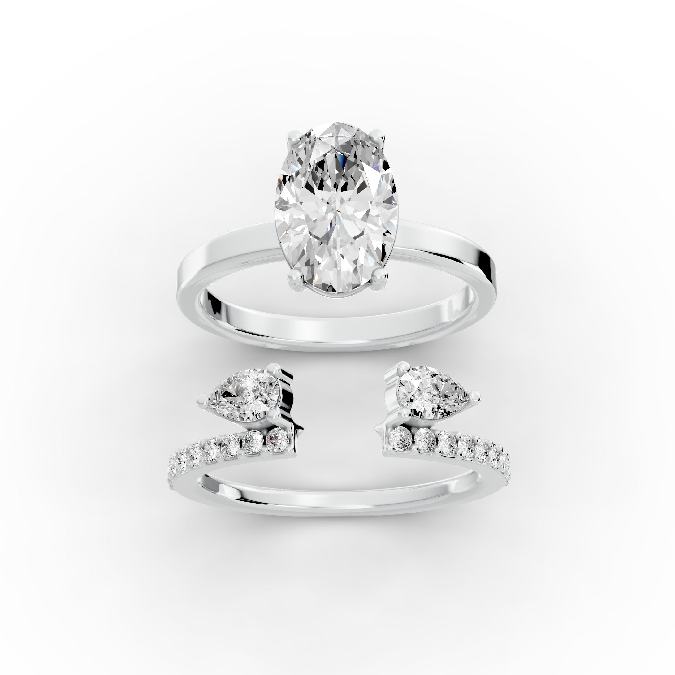 Diamantkette