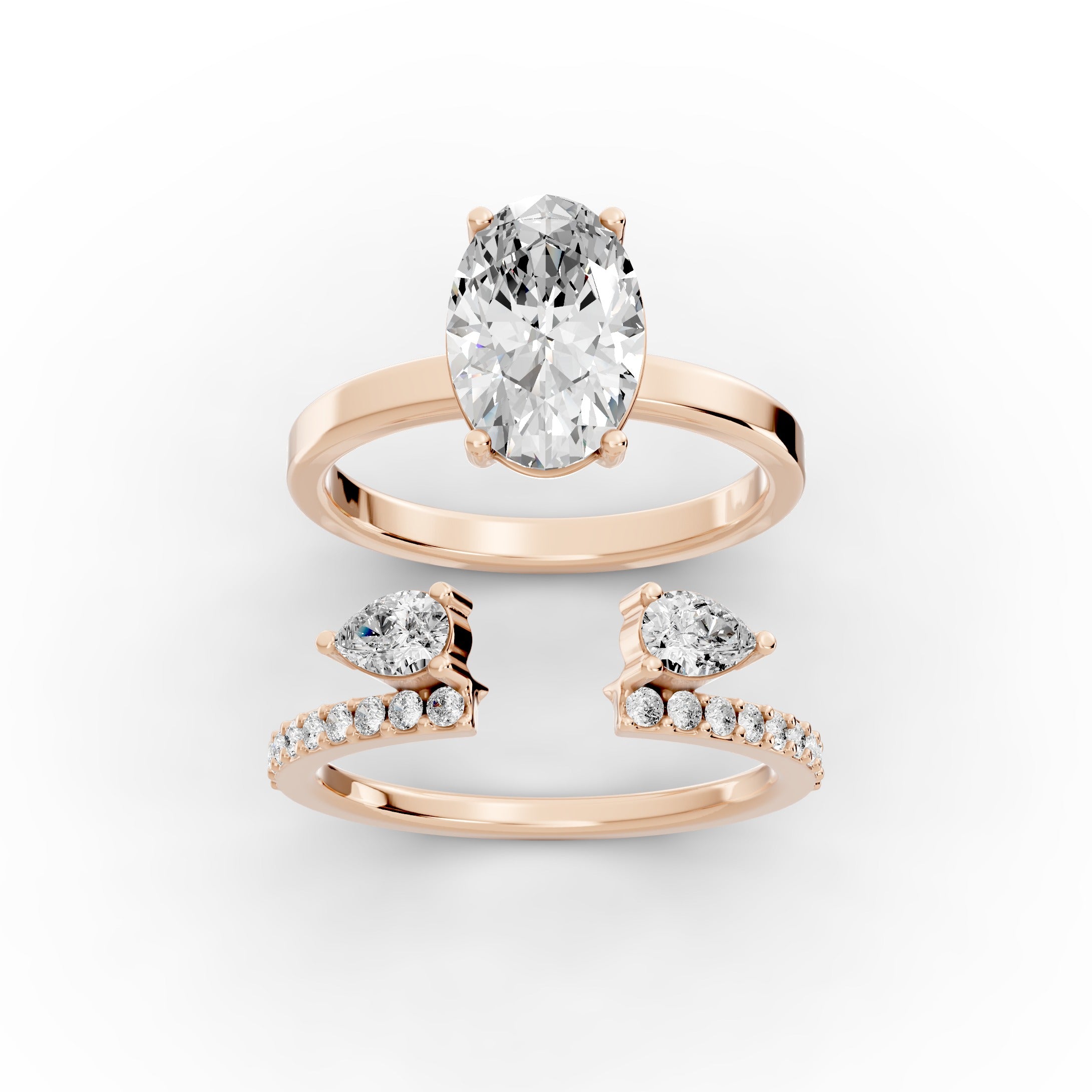 Diamantkette