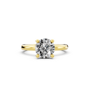 Diamantkette