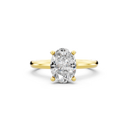 Diamantkette