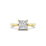Diamantkette