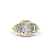 Diamantkette
