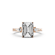 Diamantkette