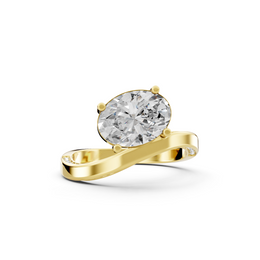 Collier en diamant