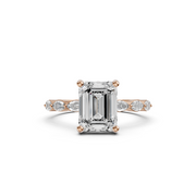 Diamantkette