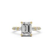 Diamantkette