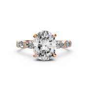 Diamantkette