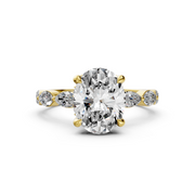 Diamantkette
