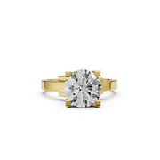 Diamantkette