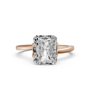 Collier en diamant
