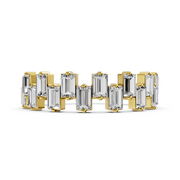 Collier en diamant