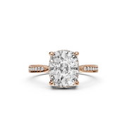 Diamantkette