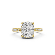 Diamantkette