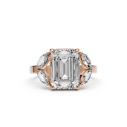 Diamantkette