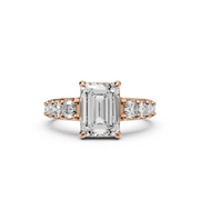 Diamantkette