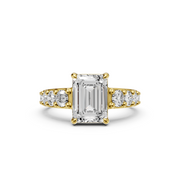 Diamantkette