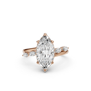 Diamantkette