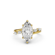 Diamantkette