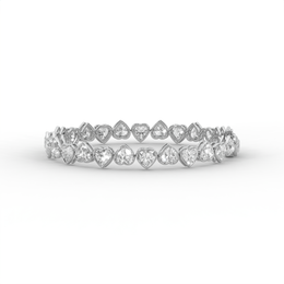 Diamantkette
