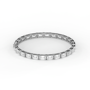 Collier en diamant