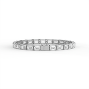 Collier en diamant