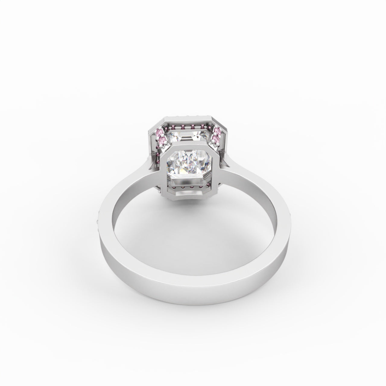 Diamantkette