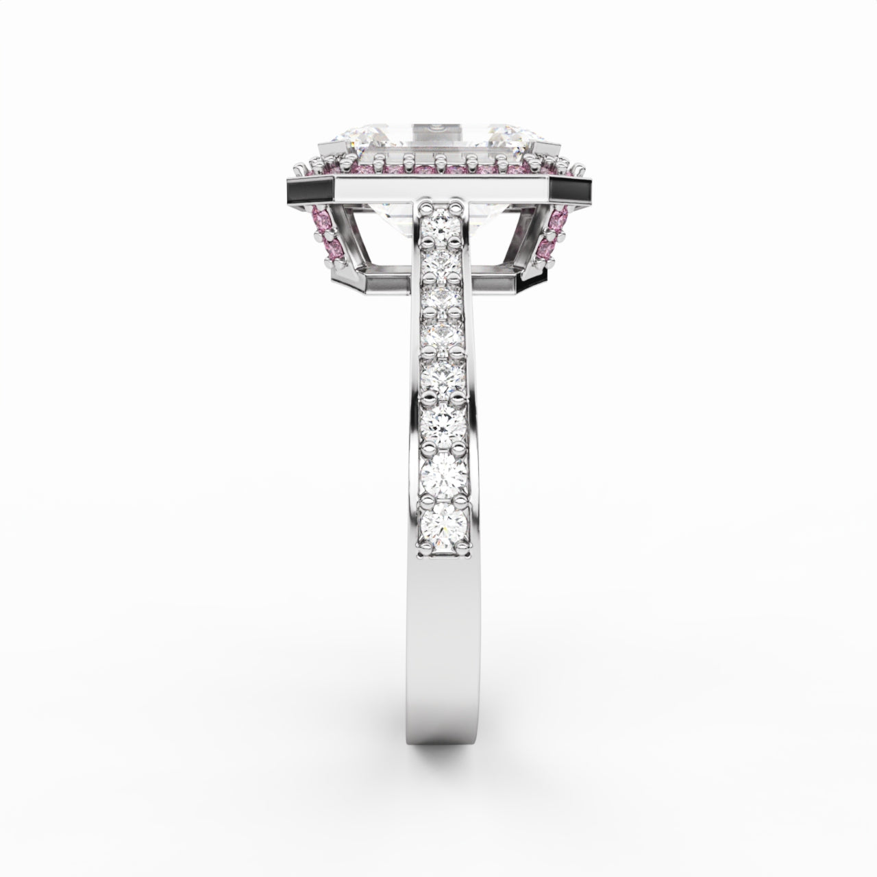 Diamantkette