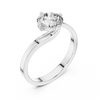 Collier en diamant