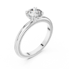 Collier en diamant