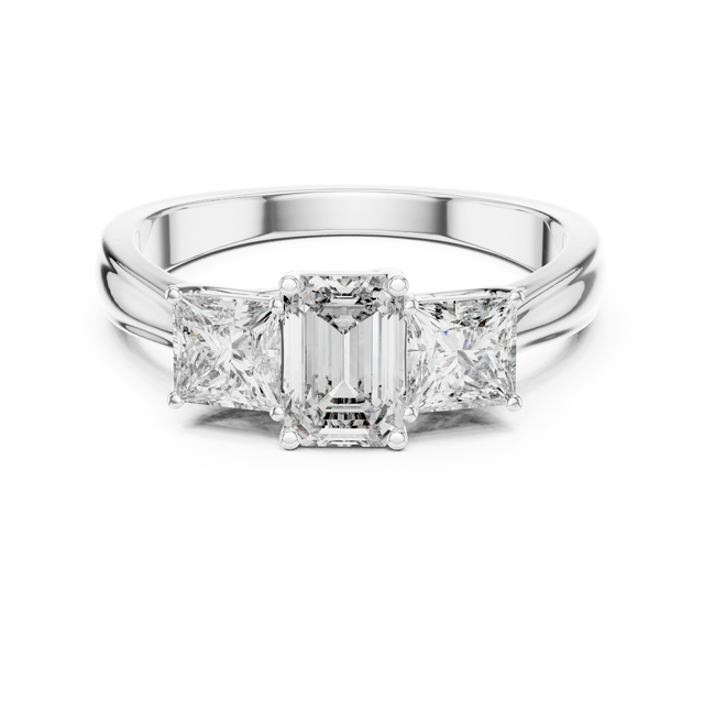 Collier en diamant