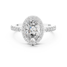 Diamantkette