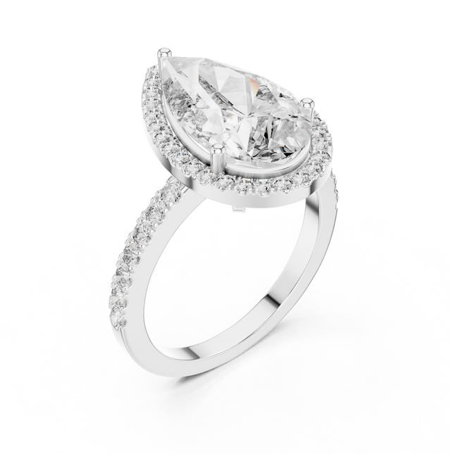 Diamantkette