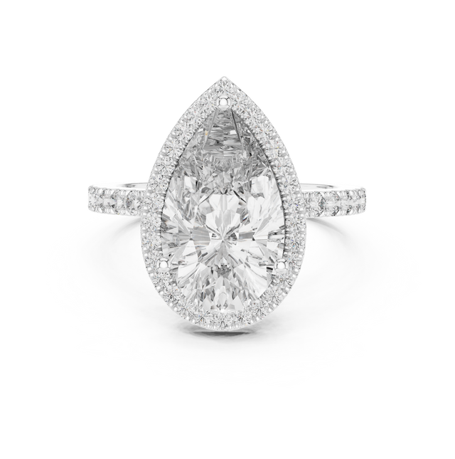 Diamantkette