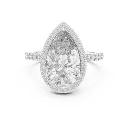 Diamantkette