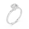 Collier en diamant