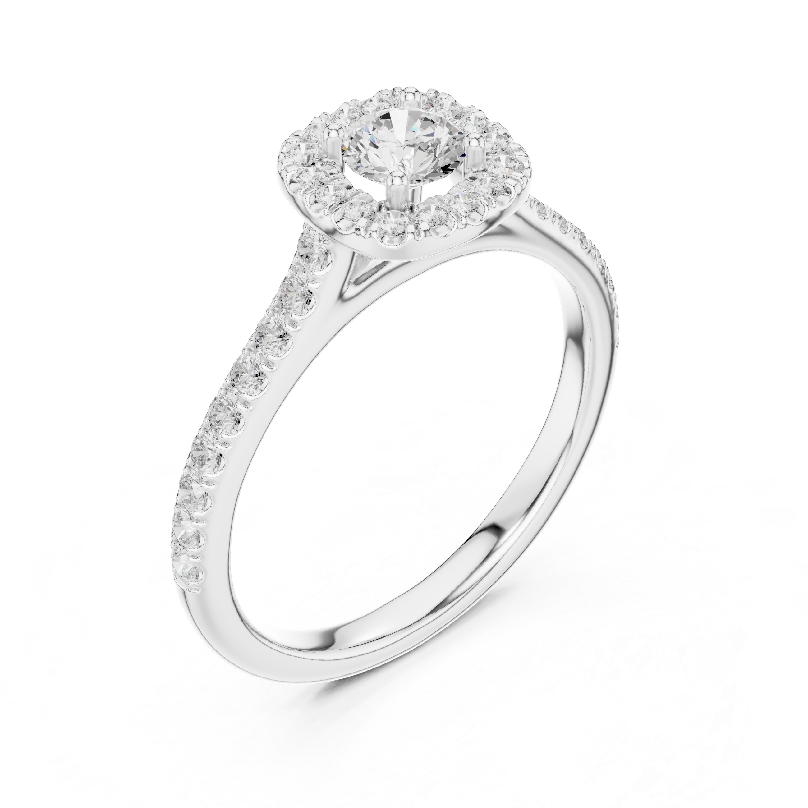 Diamantkette