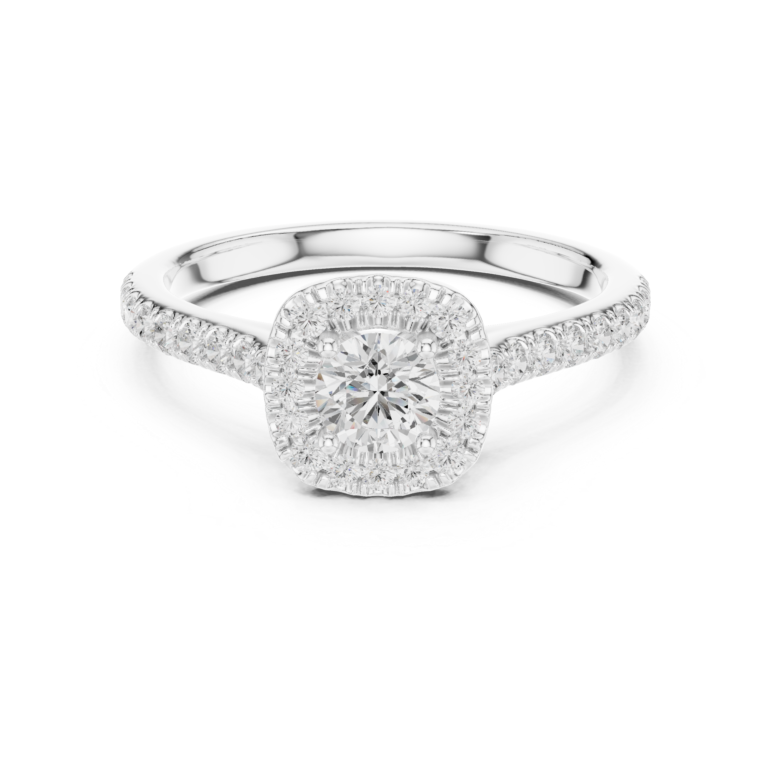 Diamantkette