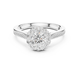 Diamantkette