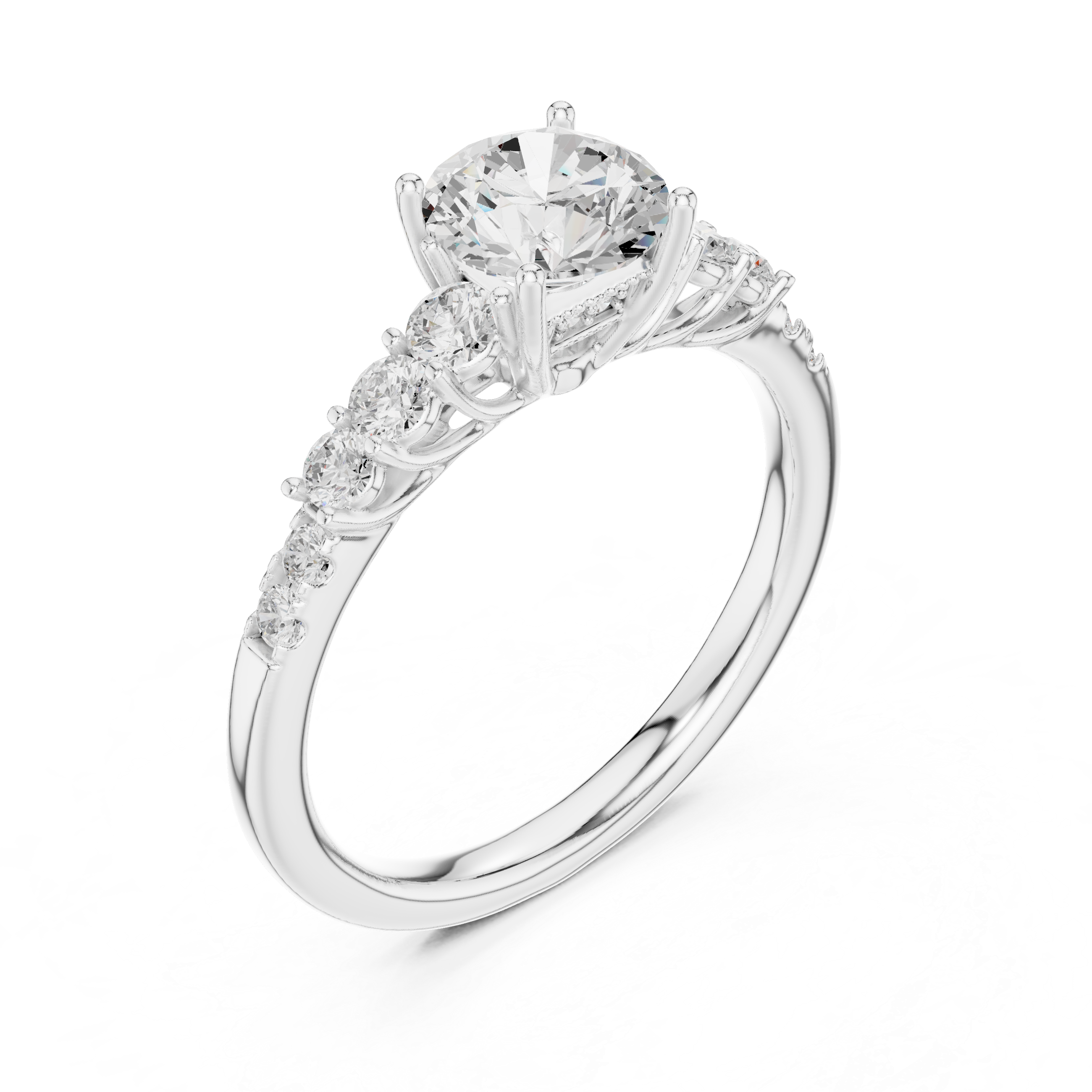 Diamantkette
