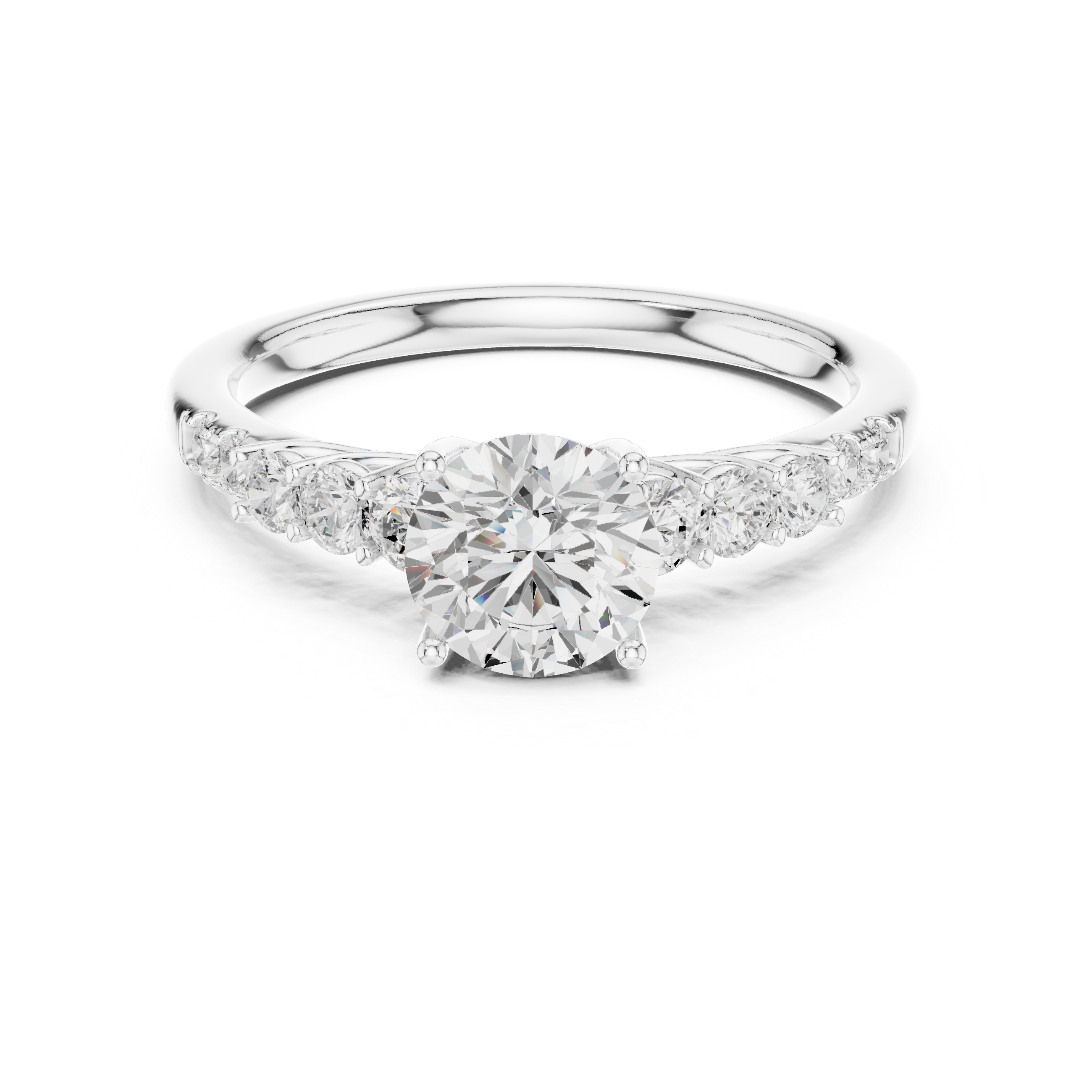 Diamantkette
