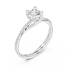 Collier en diamant