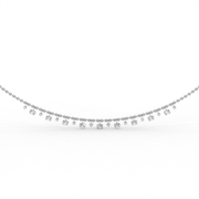 Diamantkette