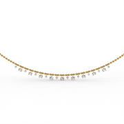 Diamantkette