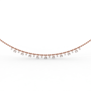 Diamantkette