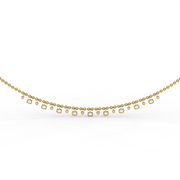 Diamantkette