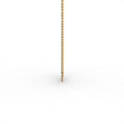 Diamantkette