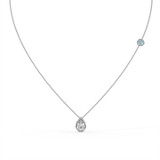 Collier en diamant